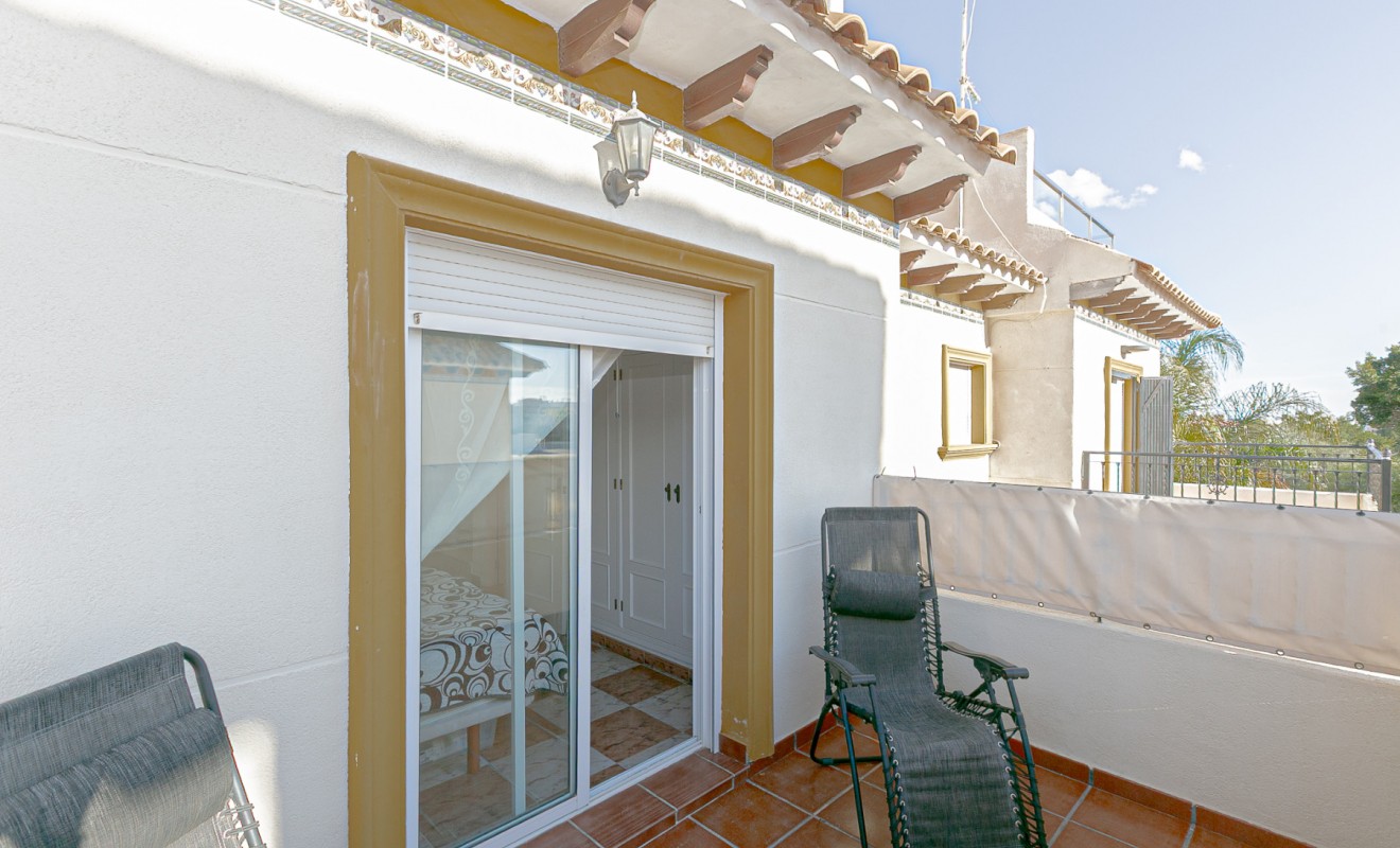 Revente - Quad House - Playa Flamenca