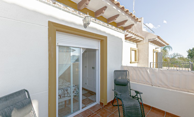 Revente - Quad House - Playa Flamenca
