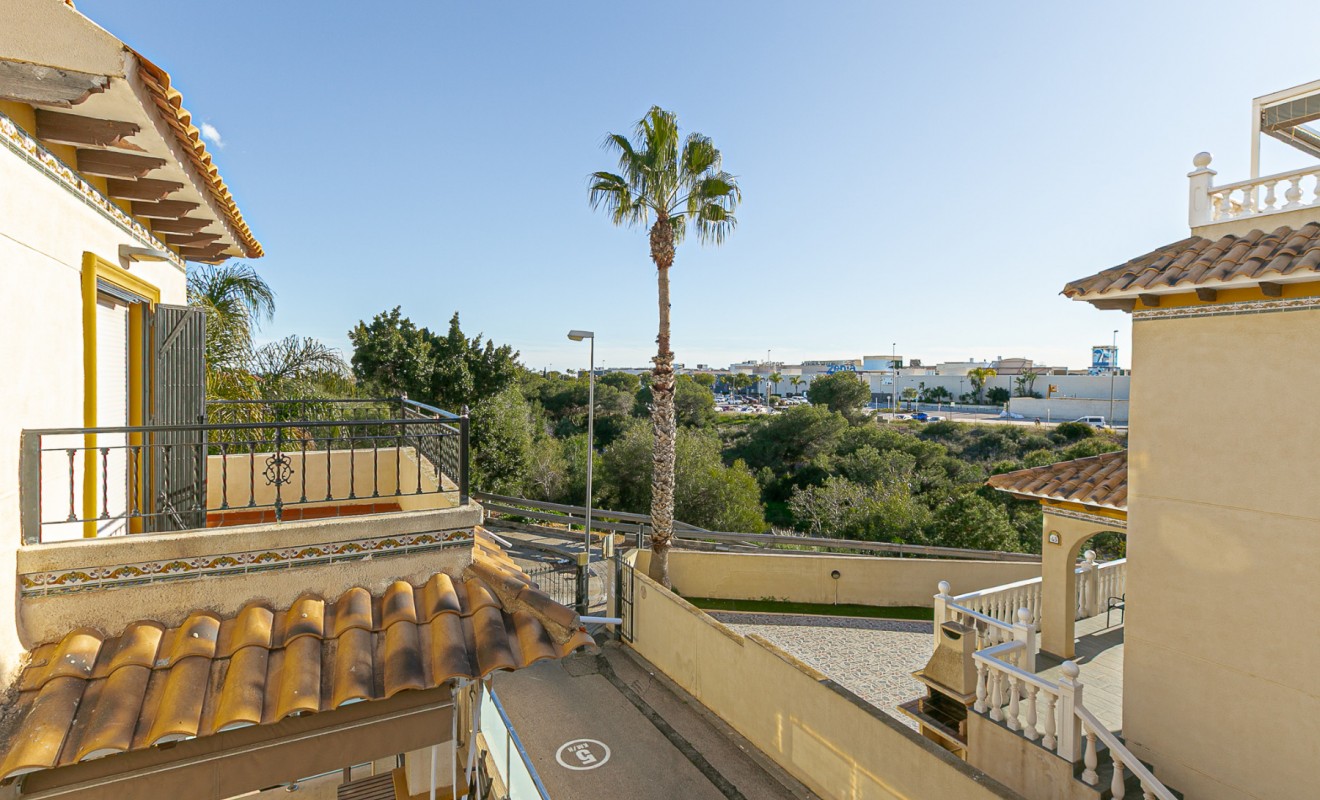Revente - Quad House - Playa Flamenca