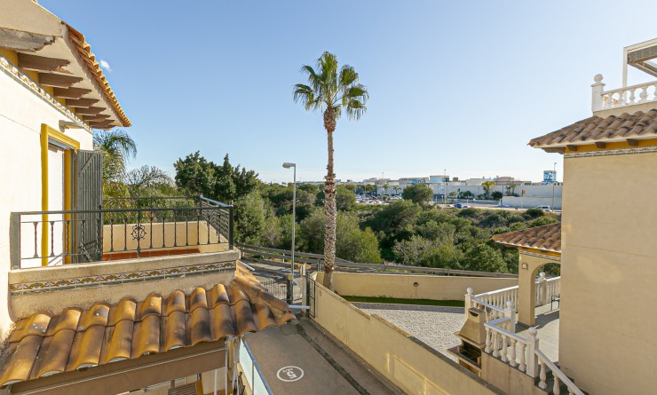 Revente - Quad House - Playa Flamenca