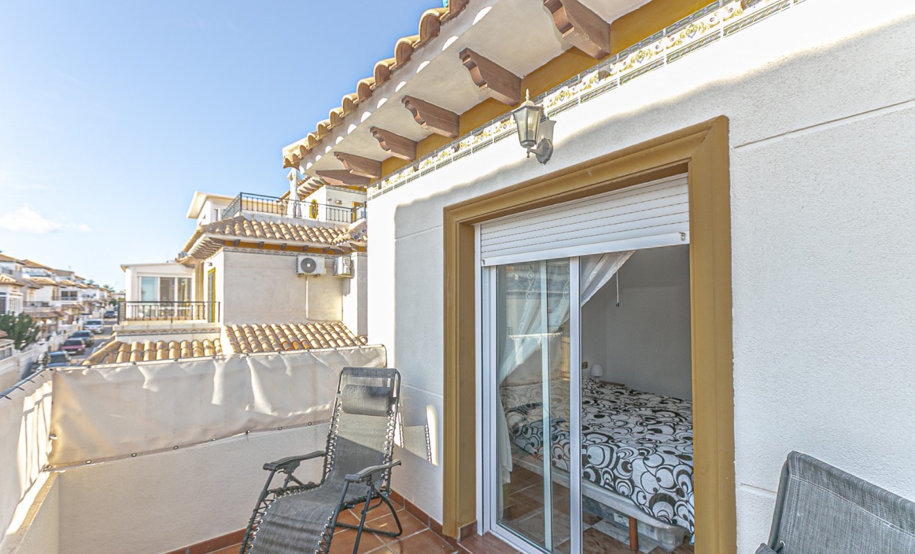 Revente - Quad House - Playa Flamenca