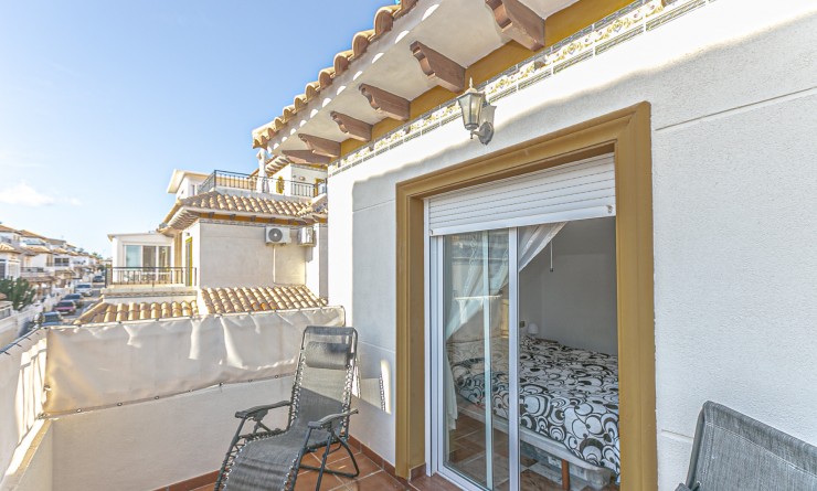Revente - Quad House - Playa Flamenca