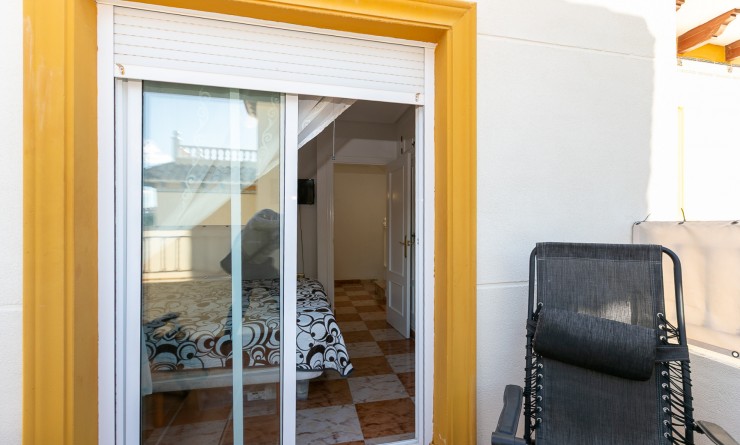 Revente - Quad House - Playa Flamenca