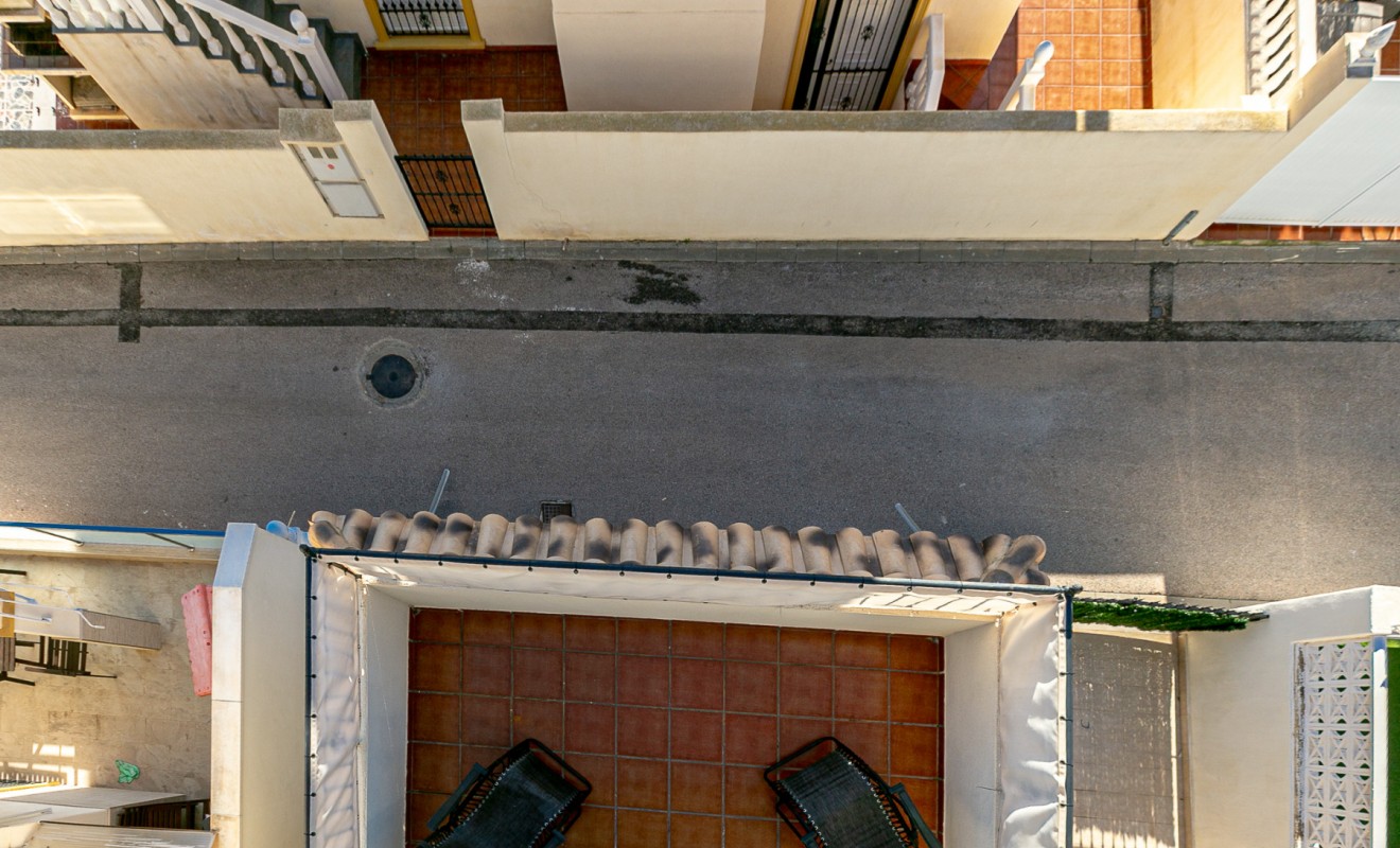 Revente - Quad House - Playa Flamenca