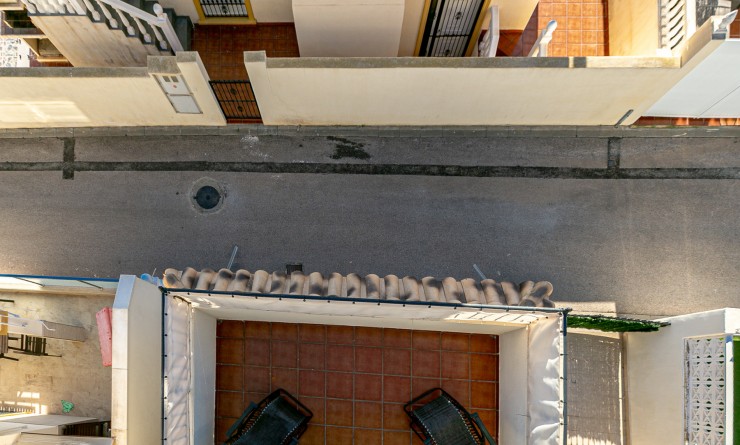 Revente - Quad House - Playa Flamenca