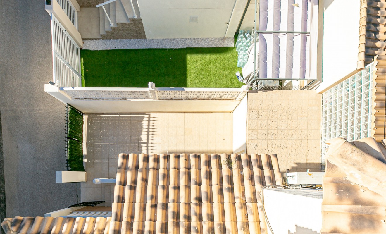 Revente - Quad House - Playa Flamenca