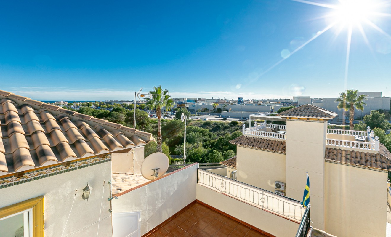 Revente - Quad House - Playa Flamenca