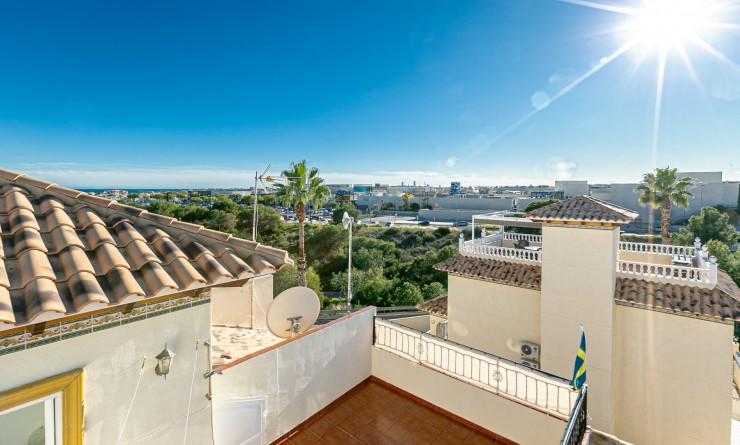 Revente - Quad House - Playa Flamenca