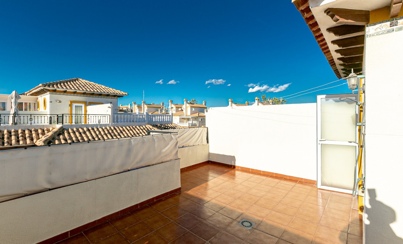 Revente - Quad House - Playa Flamenca