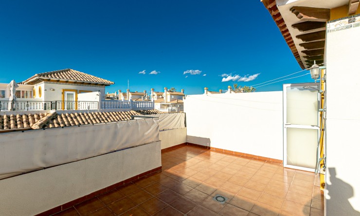 Revente - Quad House - Playa Flamenca