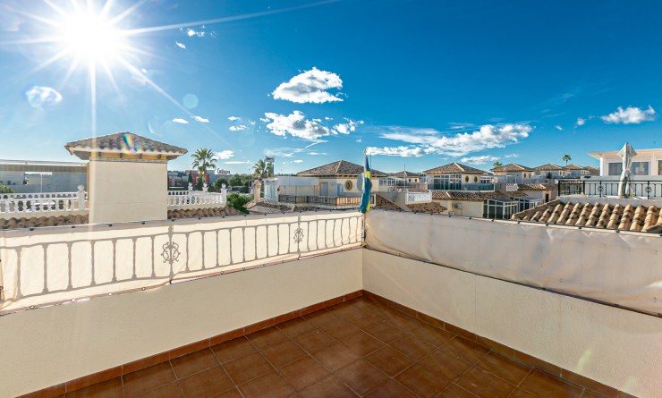 Revente - Quad House - Playa Flamenca