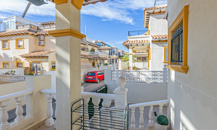 Revente - Quad House - Playa Flamenca