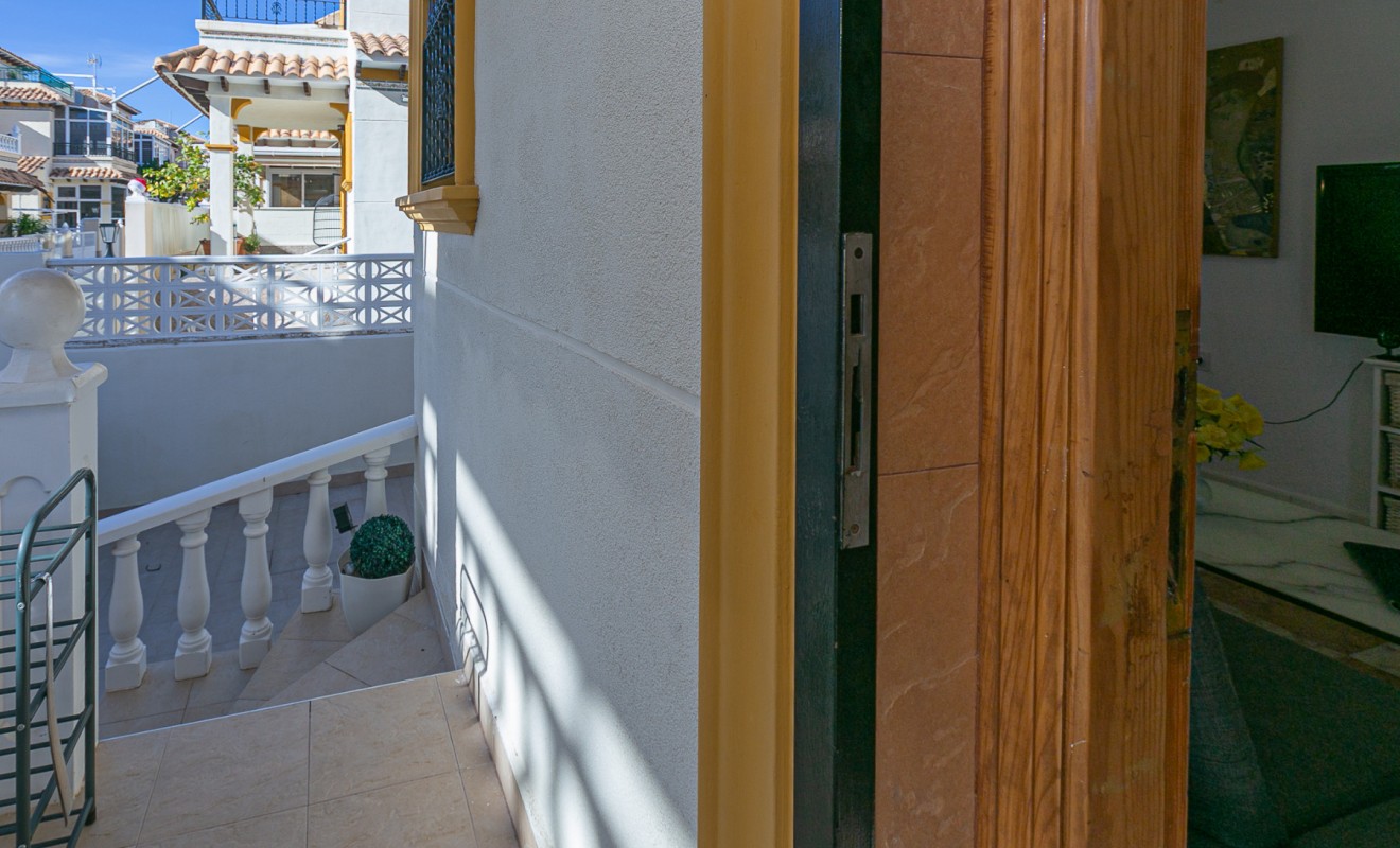 Revente - Quad House - Playa Flamenca