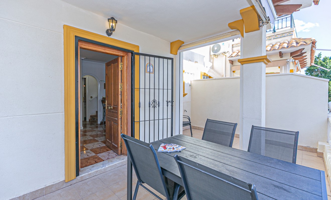 Revente - Quad House - Playa Flamenca