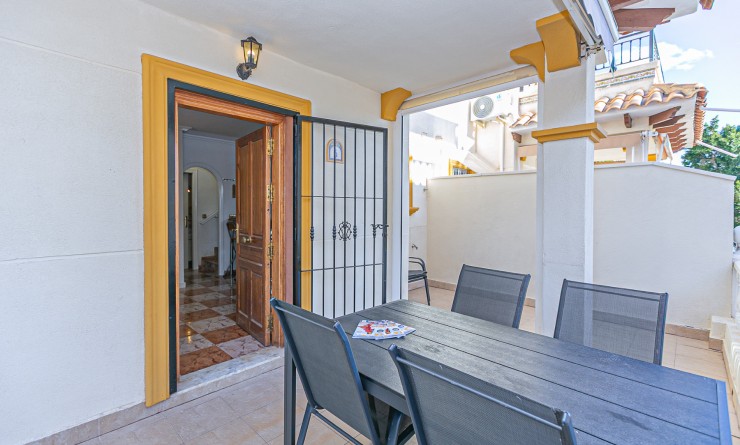 Revente - Quad House - Playa Flamenca