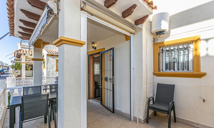 Revente - Quad House - Playa Flamenca