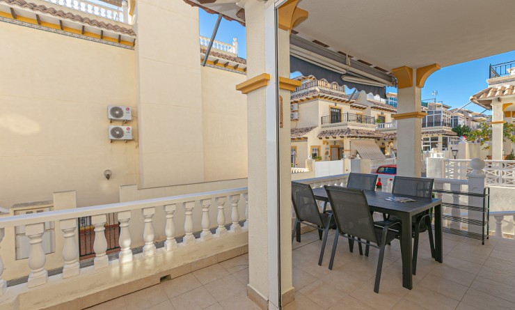 Revente - Quad House - Playa Flamenca