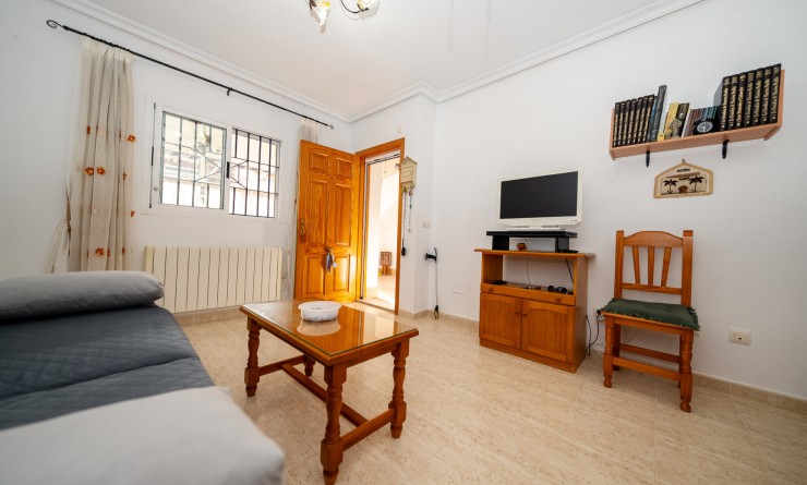 Wederverkoop - Appartement - Playa Flamenca - Zenia Mar