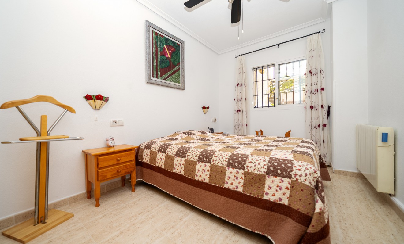 Wederverkoop - Appartement - Playa Flamenca - Zenia Mar