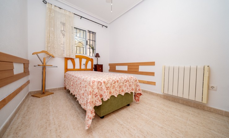 Wederverkoop - Appartement - Playa Flamenca - Zenia Mar