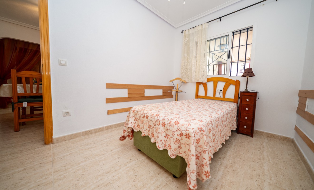 Wederverkoop - Appartement - Playa Flamenca - Zenia Mar