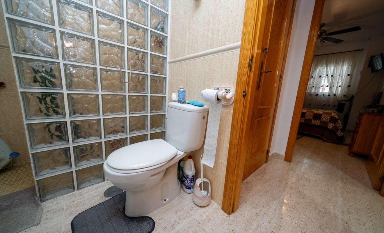 Wederverkoop - Appartement - Playa Flamenca - Zenia Mar
