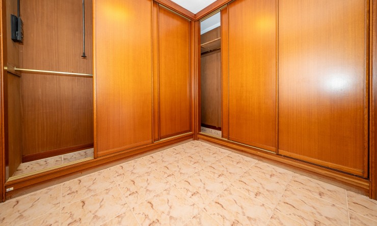 Revente - Semi Detached Villa - Torrevieja - El Chaparral