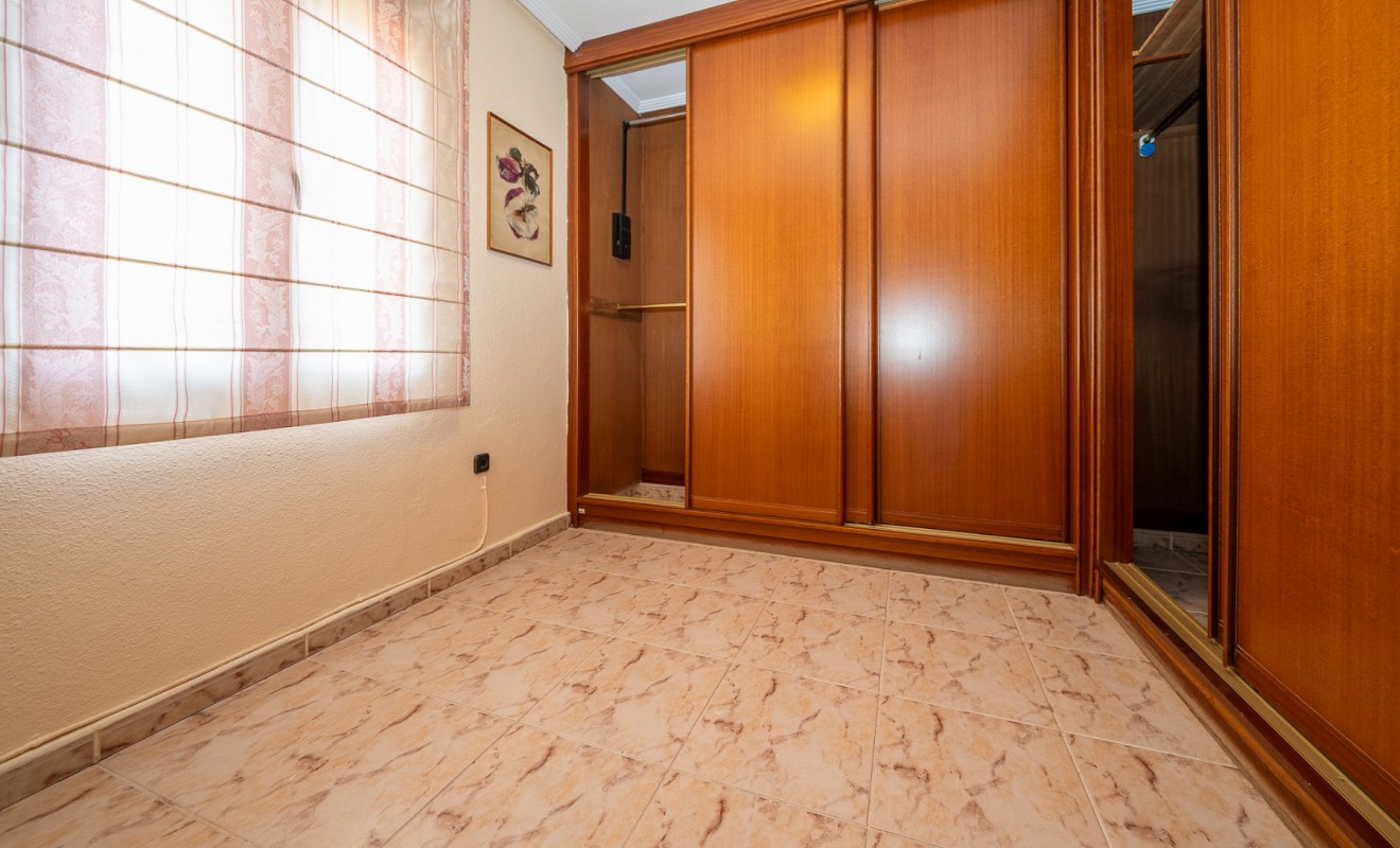 Revente - Semi Detached Villa - Torrevieja - El Chaparral