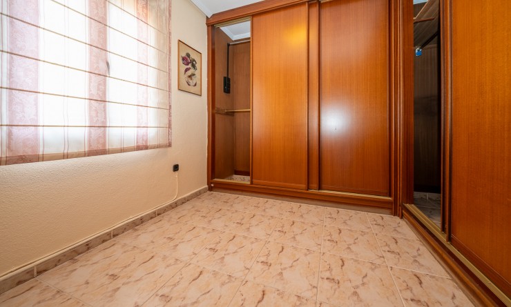 Revente - Semi Detached Villa - Torrevieja - El Chaparral
