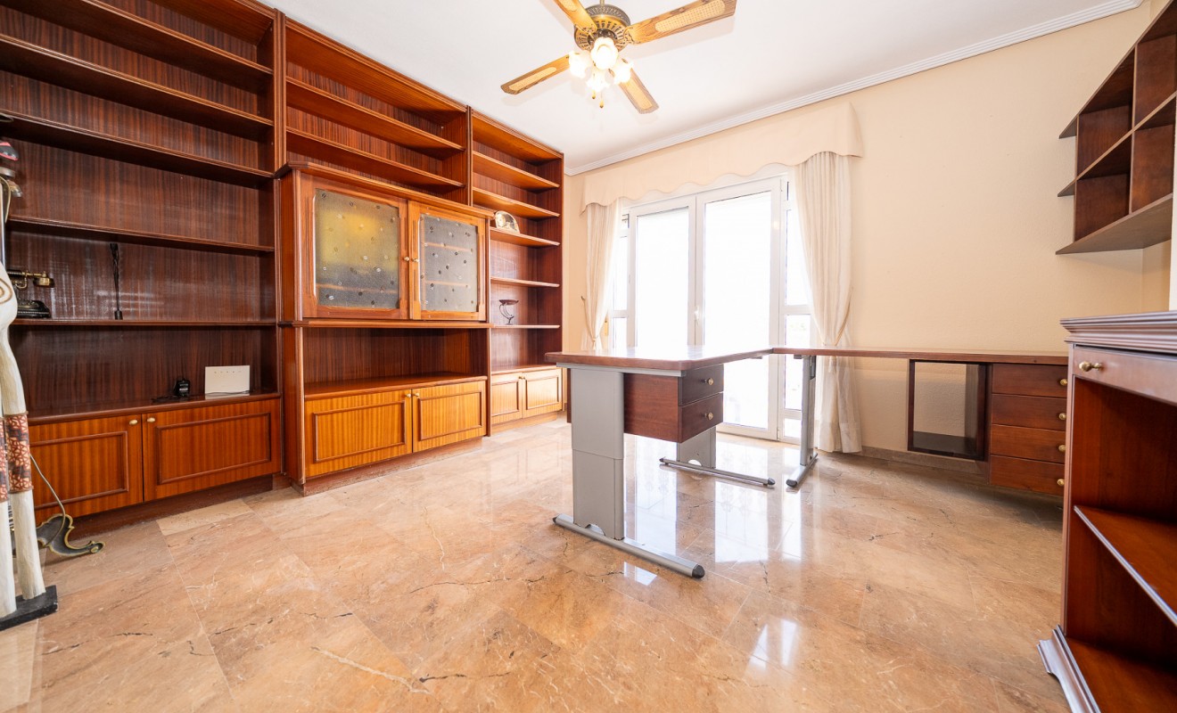 Revente - Semi Detached Villa - Torrevieja - El Chaparral