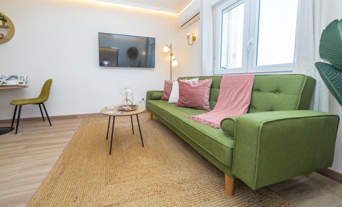 Revente - Appartement - Ciudad Quesada