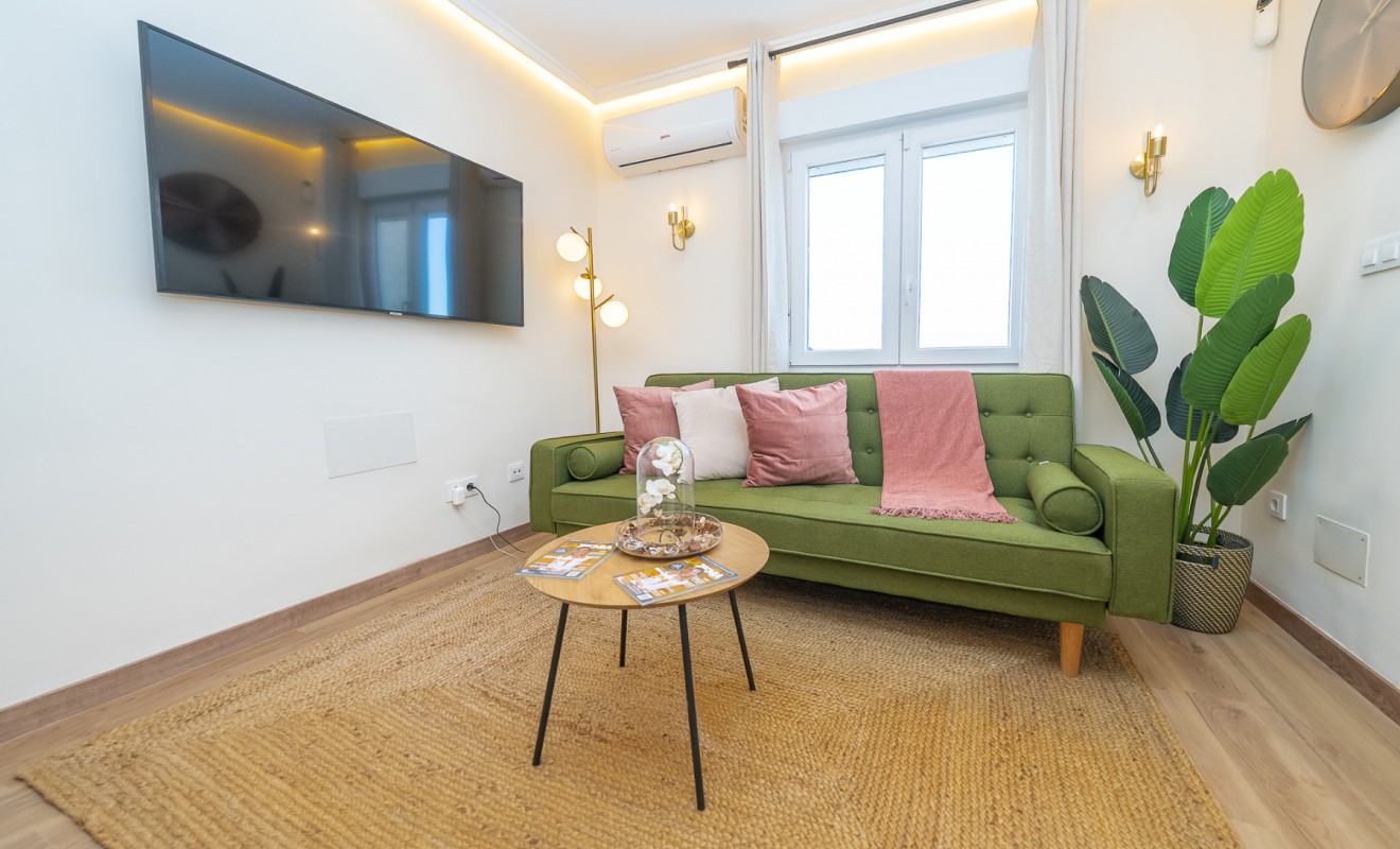 Revente - Appartement - Ciudad Quesada