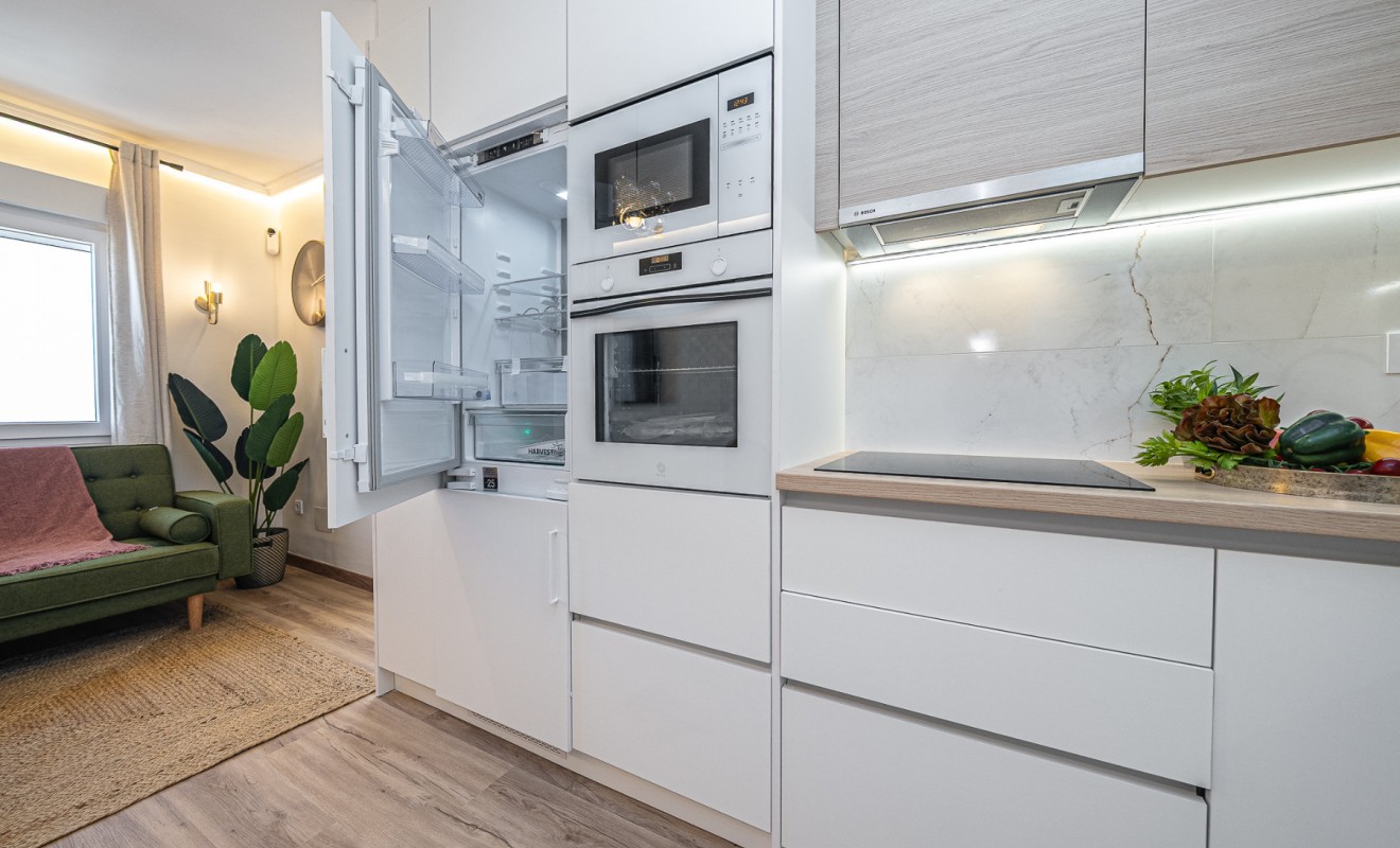 Revente - Appartement - Ciudad Quesada