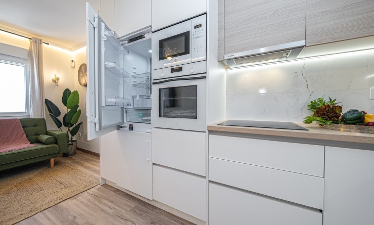 Revente - Appartement - Ciudad Quesada