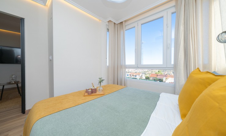 Revente - Appartement - Ciudad Quesada