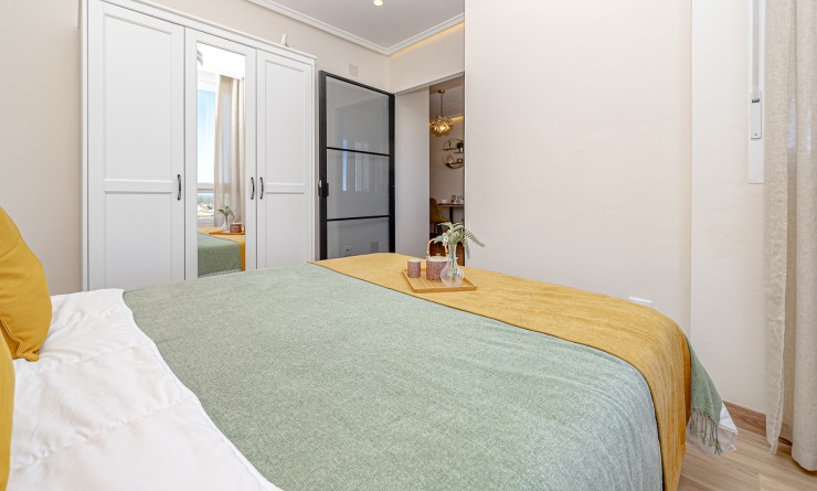 Revente - Appartement - Ciudad Quesada