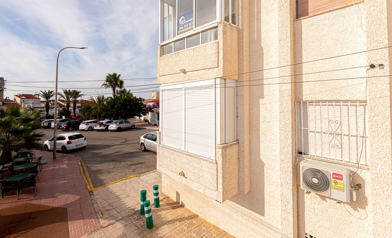 Revente - Appartement - Ciudad Quesada