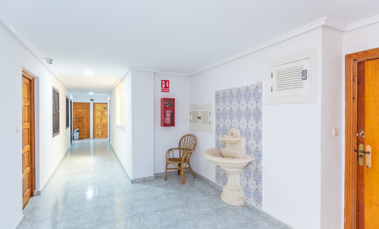 Revente - Appartement - Ciudad Quesada