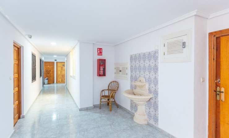 Revente - Appartement - Ciudad Quesada