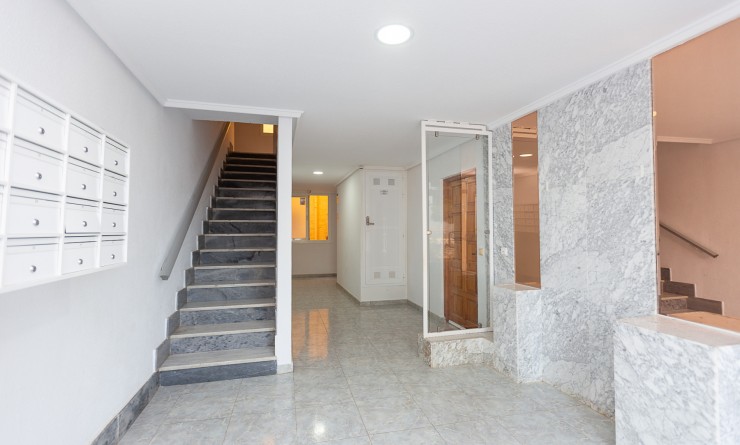Revente - Appartement - Ciudad Quesada