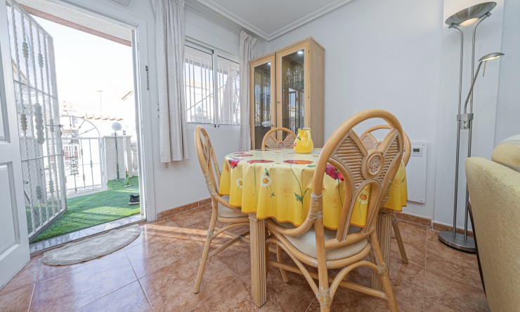 Revente - Quad House - Cabo Roig - La Regia