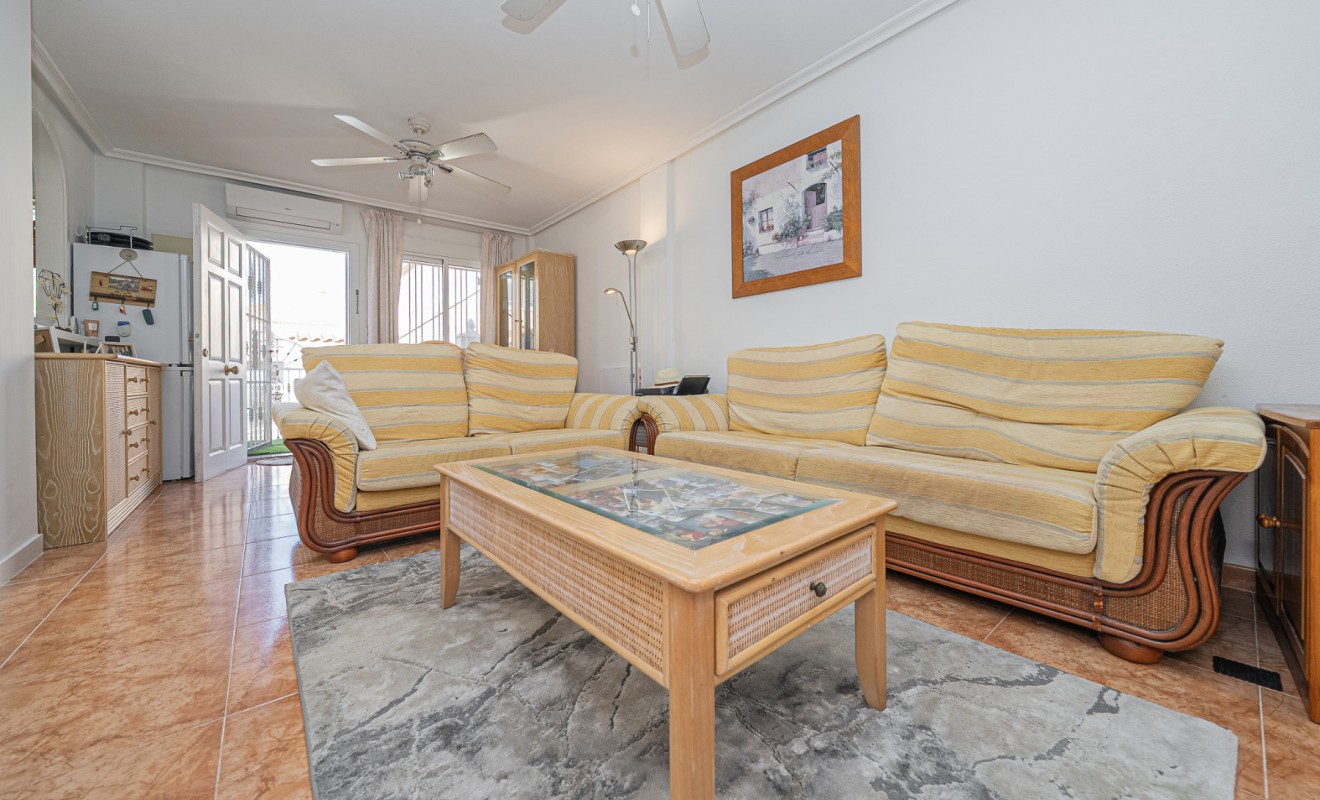 Revente - Quad House - Cabo Roig - La Regia