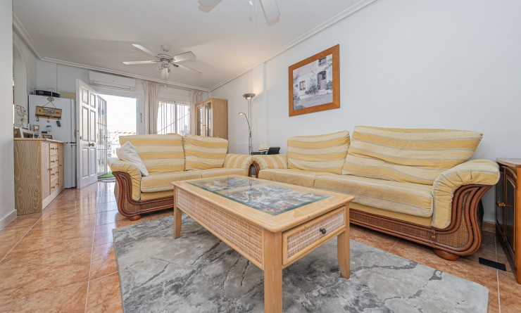 Revente - Quad House - Cabo Roig - La Regia