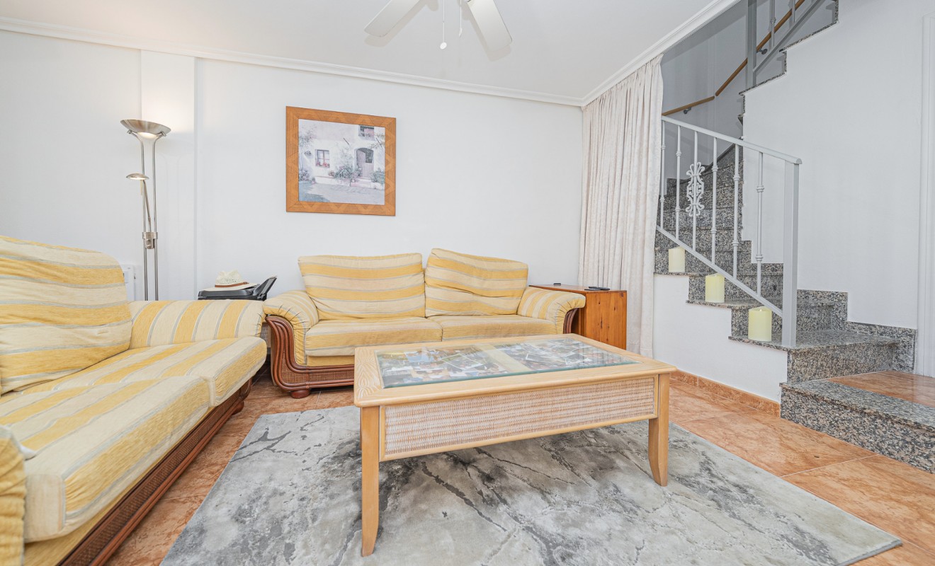 Revente - Quad House - Cabo Roig - La Regia
