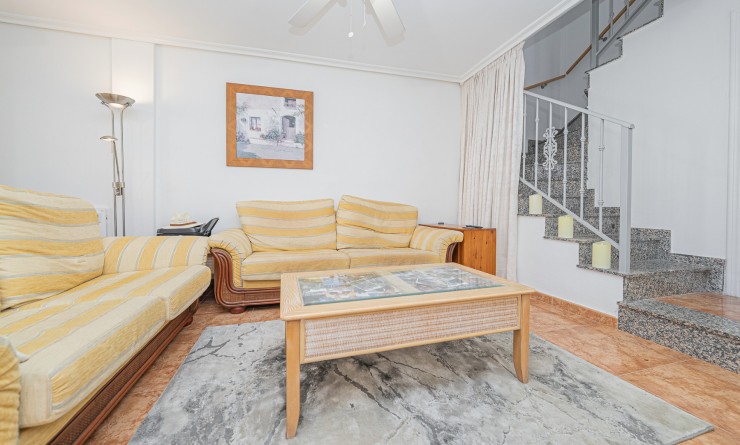Revente - Quad House - Cabo Roig - La Regia