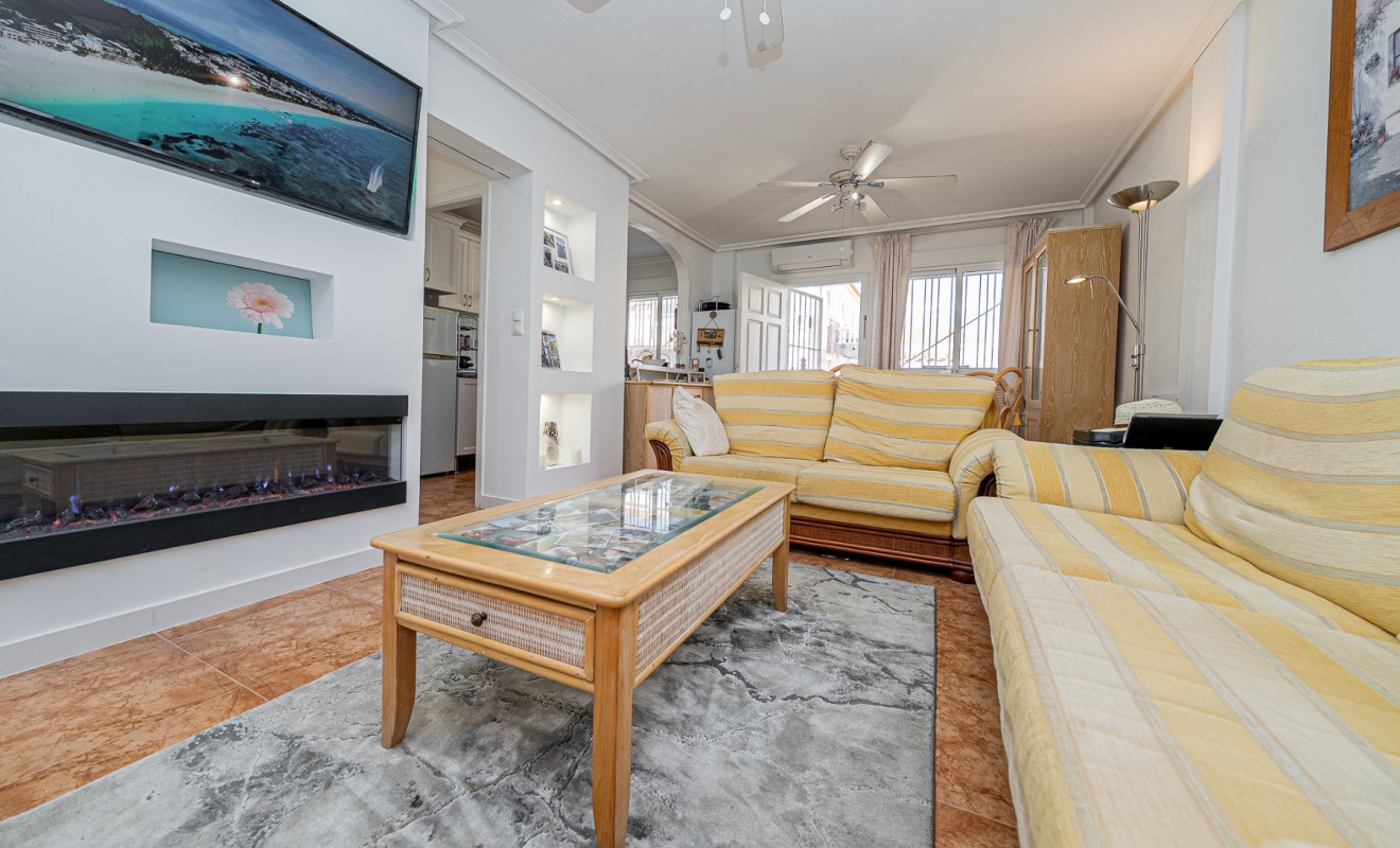 Revente - Quad House - Cabo Roig - La Regia