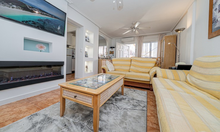 Revente - Quad House - Cabo Roig - La Regia