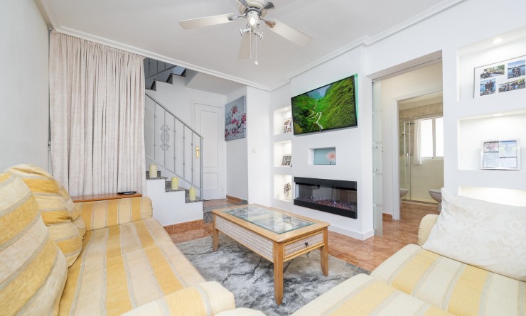 Revente - Quad House - Cabo Roig - La Regia