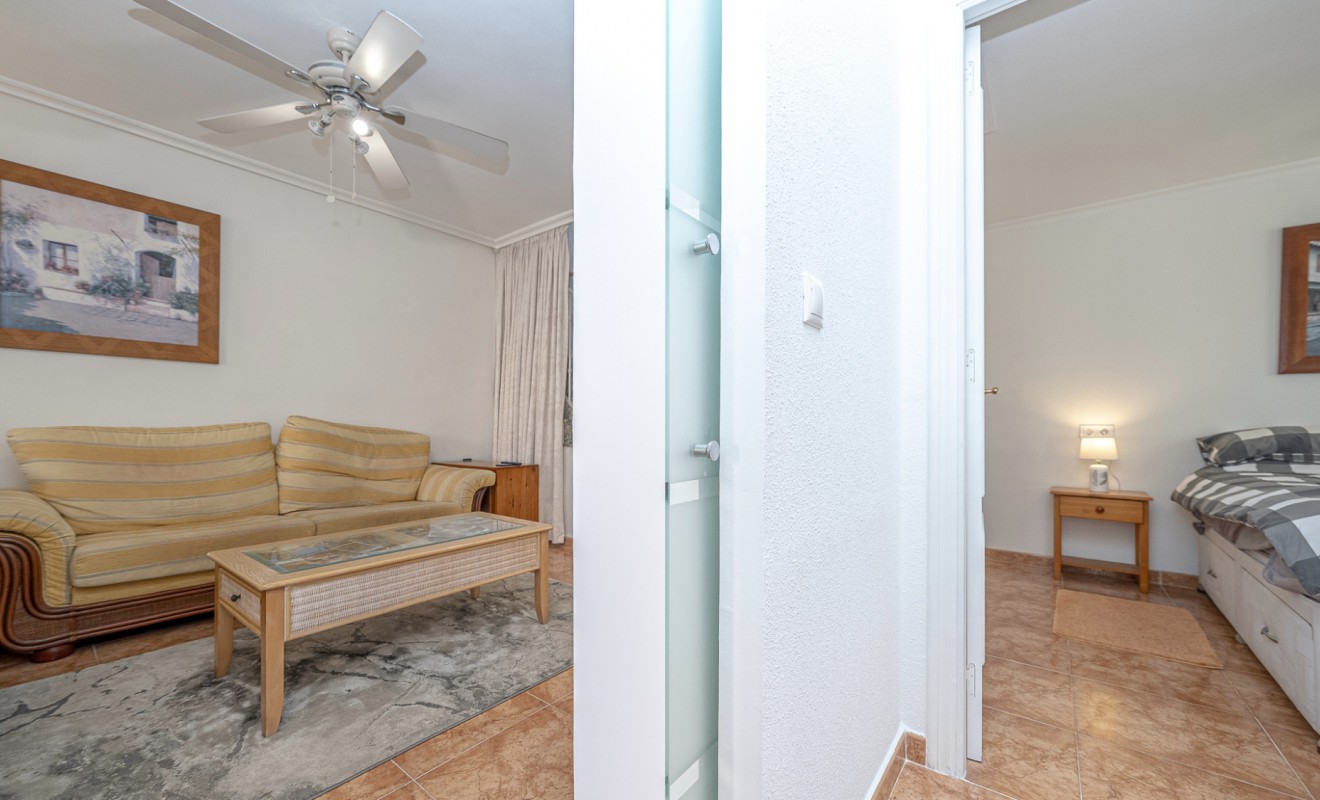 Revente - Quad House - Cabo Roig - La Regia