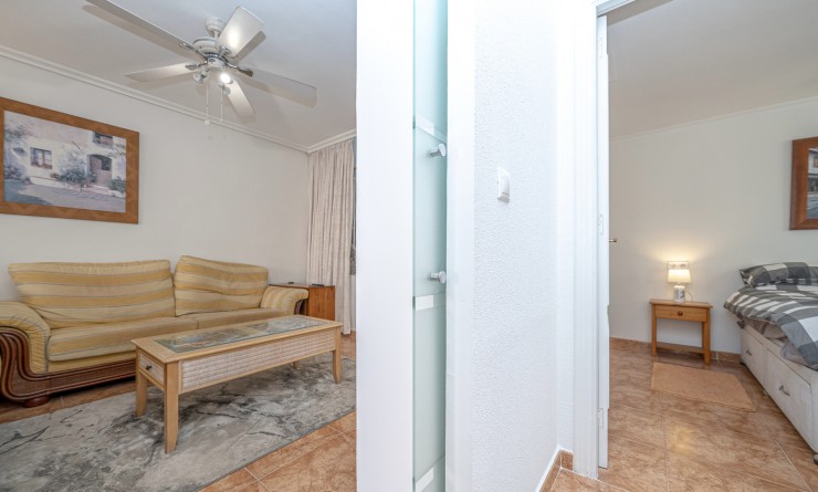 Revente - Quad House - Cabo Roig - La Regia
